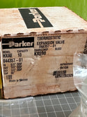 Parker TX Thermostatic Expansion Valve HXAE8KX200