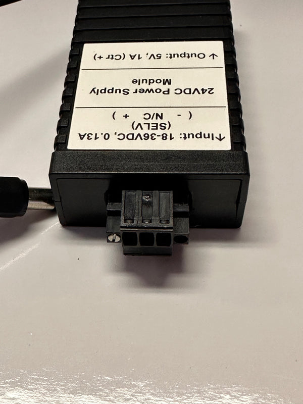Patton Power Supply Adapter Model 24V-PSM