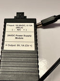 Patton Power Supply Adapter Model 24V-PSM
