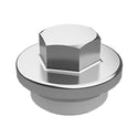8M-5576 Magnetic Threaded Plug - Genuine CAT part