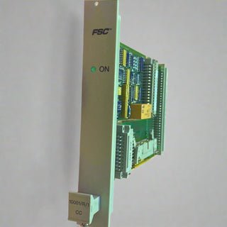 Honeywell FSC 1001/R/1 Vertical BUS Driver Module