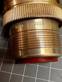 CAT 3T-0203 PLUG ASSY-Connector