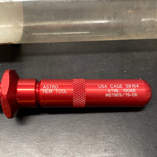 ASTRO Pin Extraction Tool ATML 1906B,  M81969/19-06