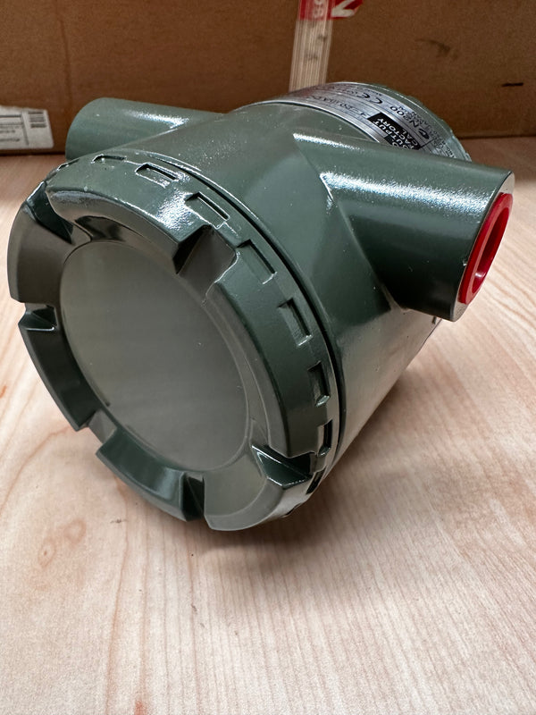 YOKOGAWA Temp Transmitter YTA110