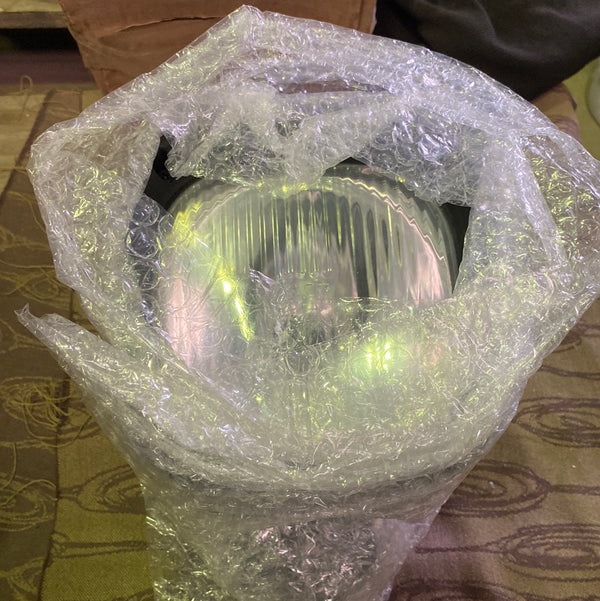 Caterpillar CAT359-3428 Lamp Assembly (HID Flood)(Pedestal)(Low Beam)(24V)