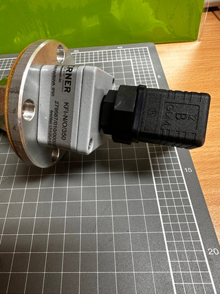 WOERNER KFI-N/0/350 Float Level Switch