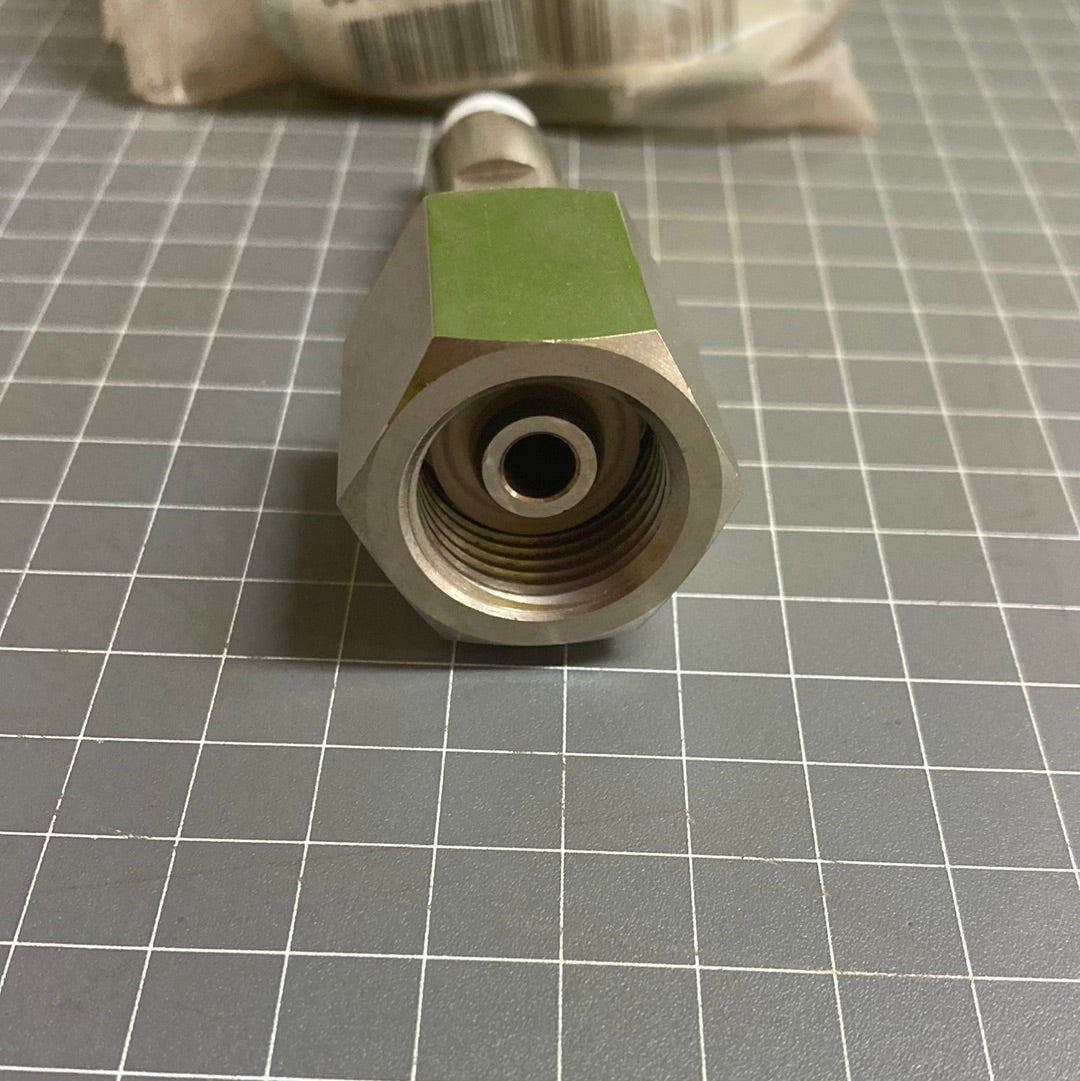 Komatsu 792-610-1640 (792-610-1641) JOINT, for Regulator Assy