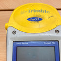 Trimble Geo XT 2005 Series in Pelican Case