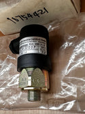 Eppensteiner H2,5 GW 33 00P Clogger Indicator