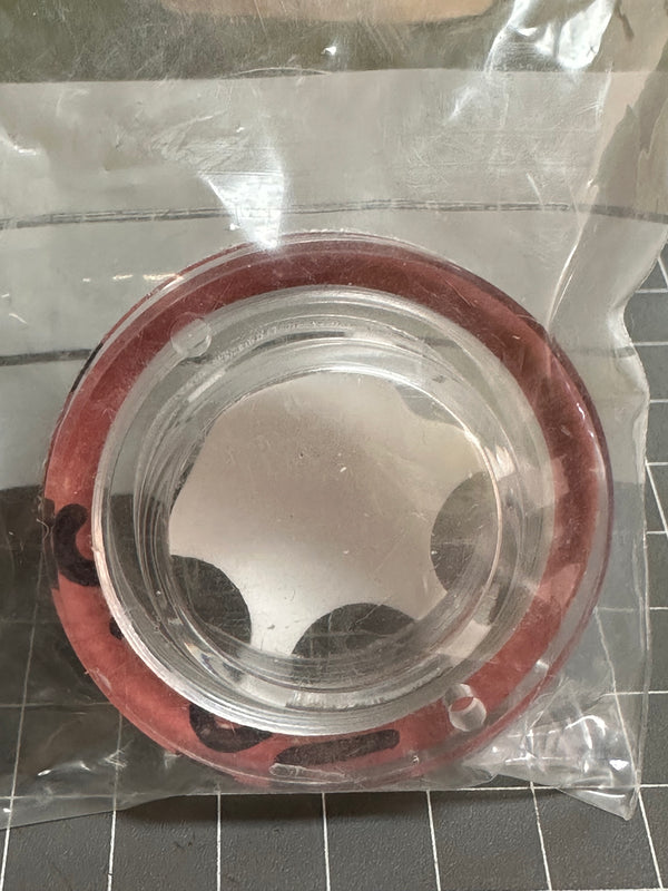 FERRUM AG Oil Sight glass 1.1/4" /bsp