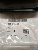 SUBARU 243-32640-08 Cover CP