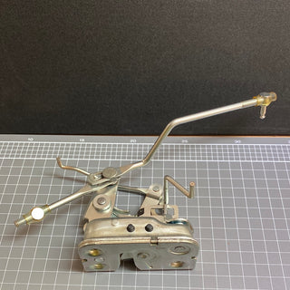 KOMATSU 561-54-84151 Cab Door Locking Mechanism