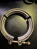 BREEZE VT10450-A TURBO Clamp