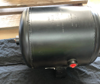 CAT 191-3645 Air Reservoir