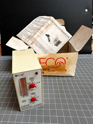 AECO Electronic Rotation Control CRTP / CRP00005