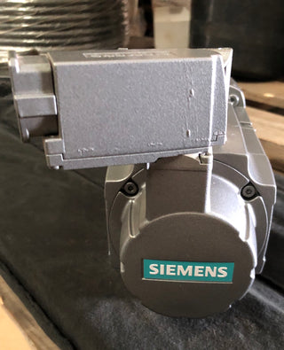 SIEMENS SIMOTICS SERVO GEARED MOTOR With Planetary Gearbox 1FT7042-5AF71-1FH1-Z