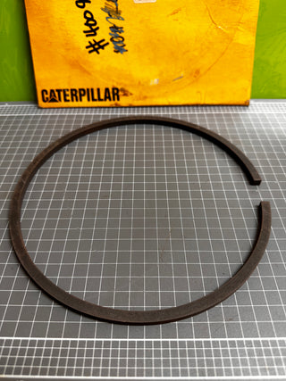 Caterpillar CAT 2W-9766 Genuine Seal Ring 209.55mm Gage