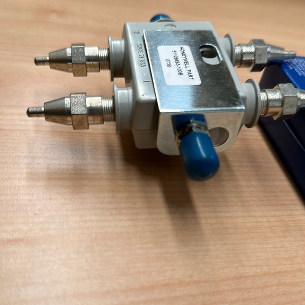 HONEYWELL 51109693-100B Ground Tap