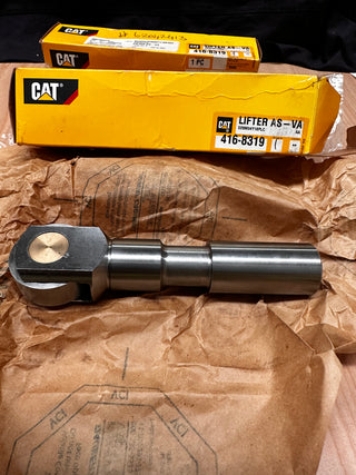 CAT 416-8319 Lifter As-Valve