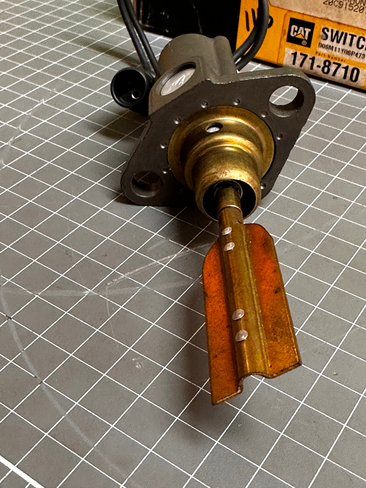 CAT 171-8710 Switch Assembly