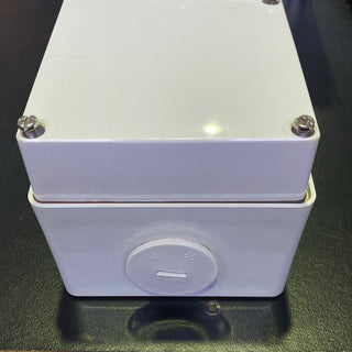 CLIPSAL 56 Series Junction Box 56JB2