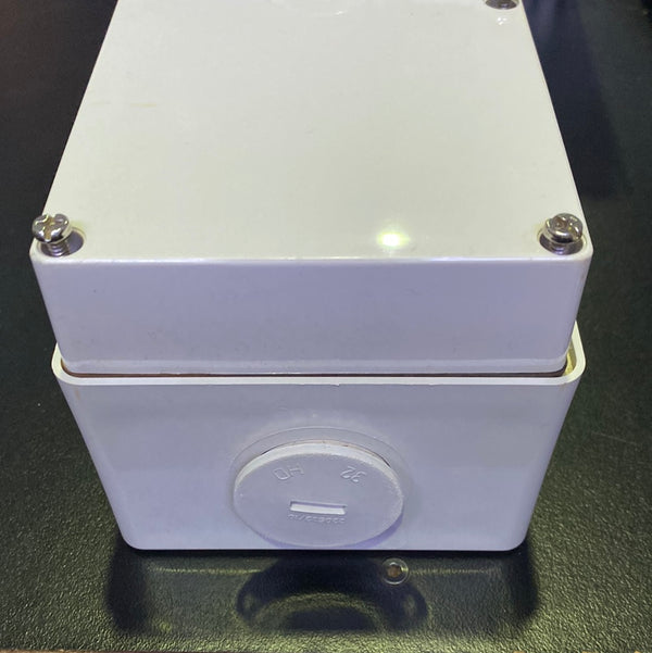 CLIPSAL 56 Series Junction Box 56JB2