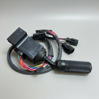348-6693 12 Pin Multifunction Column Switch - Genuine CAT Part