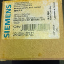 SIEMENS 3RH2911-2FA22 Auxillary Switch Box