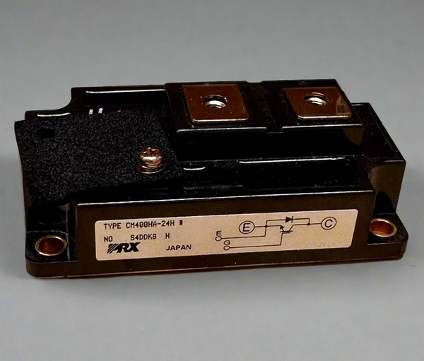 CM400HA-24H IGBT Module, 1200V 400A