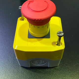 Harmony XALK178E Switch Emergency Stop - TMS02