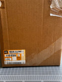 CAT 110-6326 Main Element, Air Filter Primary