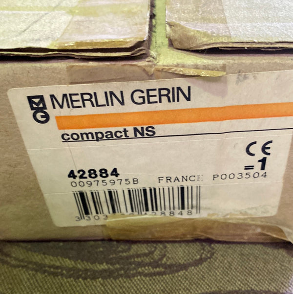 MERLIN GERIN 42884 L Handle Mechanism