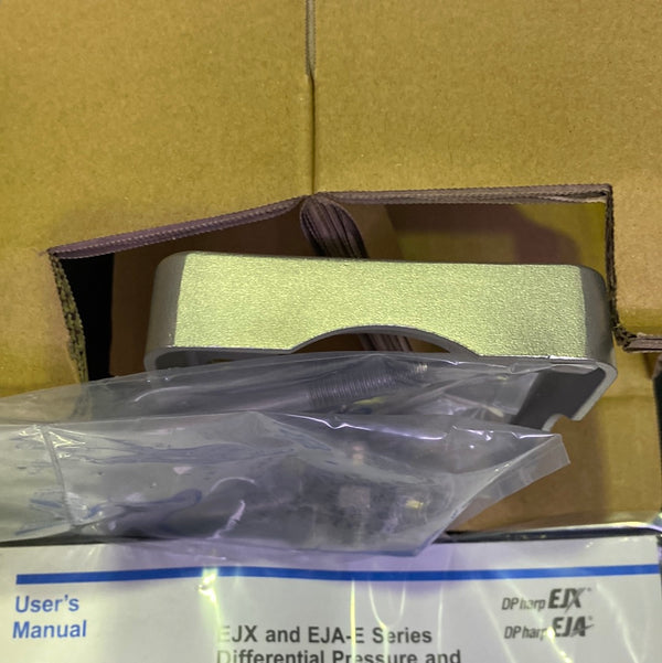 YOKOGAWA EJX430A-FAT5G-719DD/X2/M01/T01/N4 Traditional Mount Gauge Pressure Transmitter