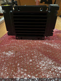 ASA Hydraulik Oil Cooler TT Series, ASATT02