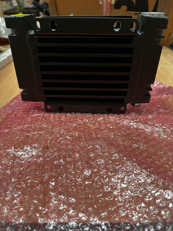 ASA Hydraulik Oil Cooler TT Series, ASATT02