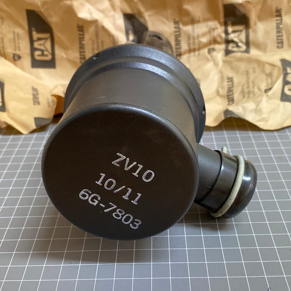 CAT 6G-7803 Vent-Fast Fill Tank