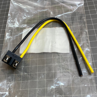 NARVA 49896 H7 Pre Wired Globe Holder