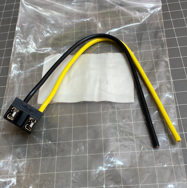 NARVA 49896 H7 Pre Wired Globe Holder