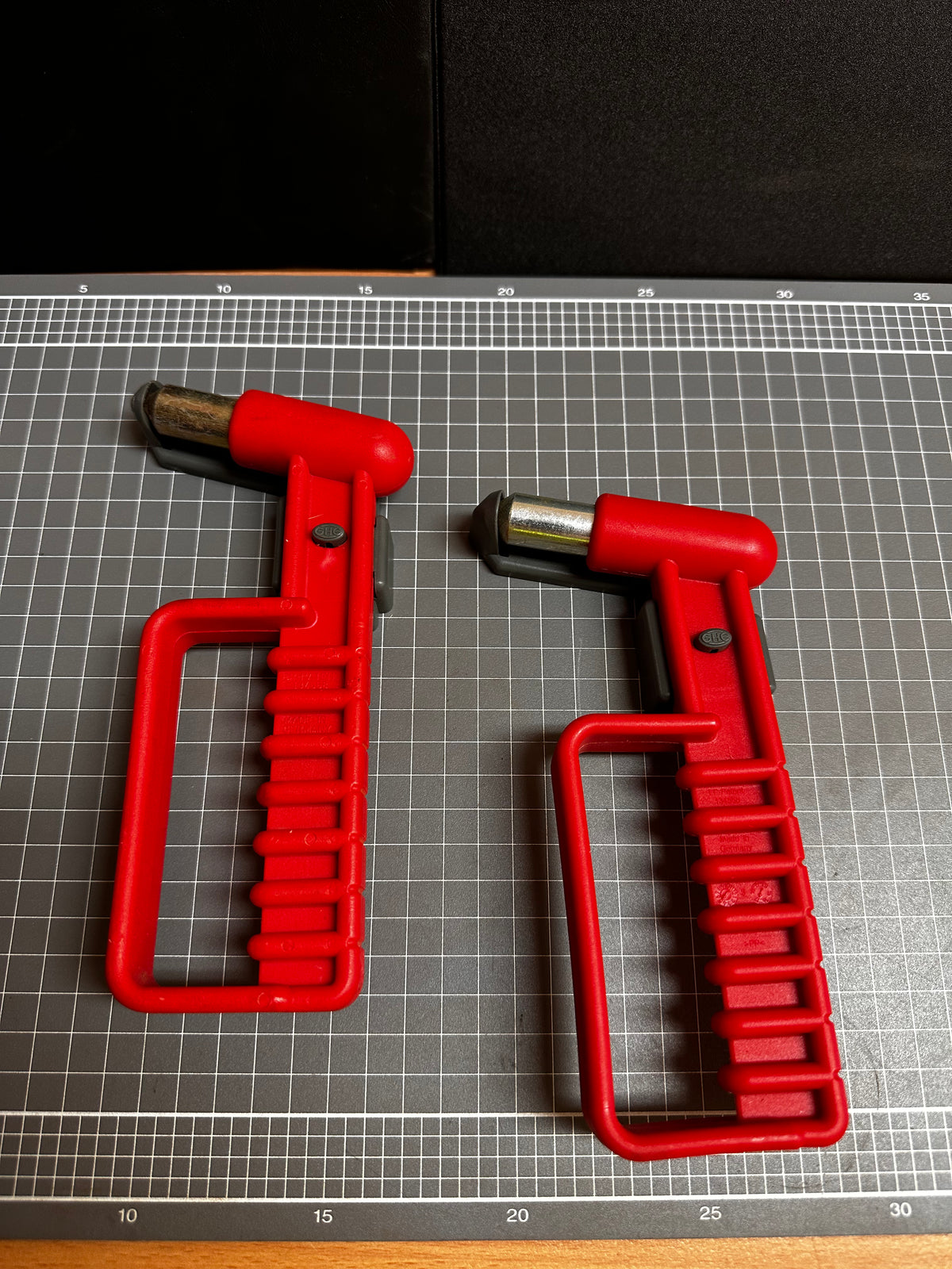 GHE Emergency Hammer