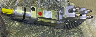 SIEMENS 6SN2155-2BF21-1BA1 SIMODRIVE POSMO A 300W Positioning Motor