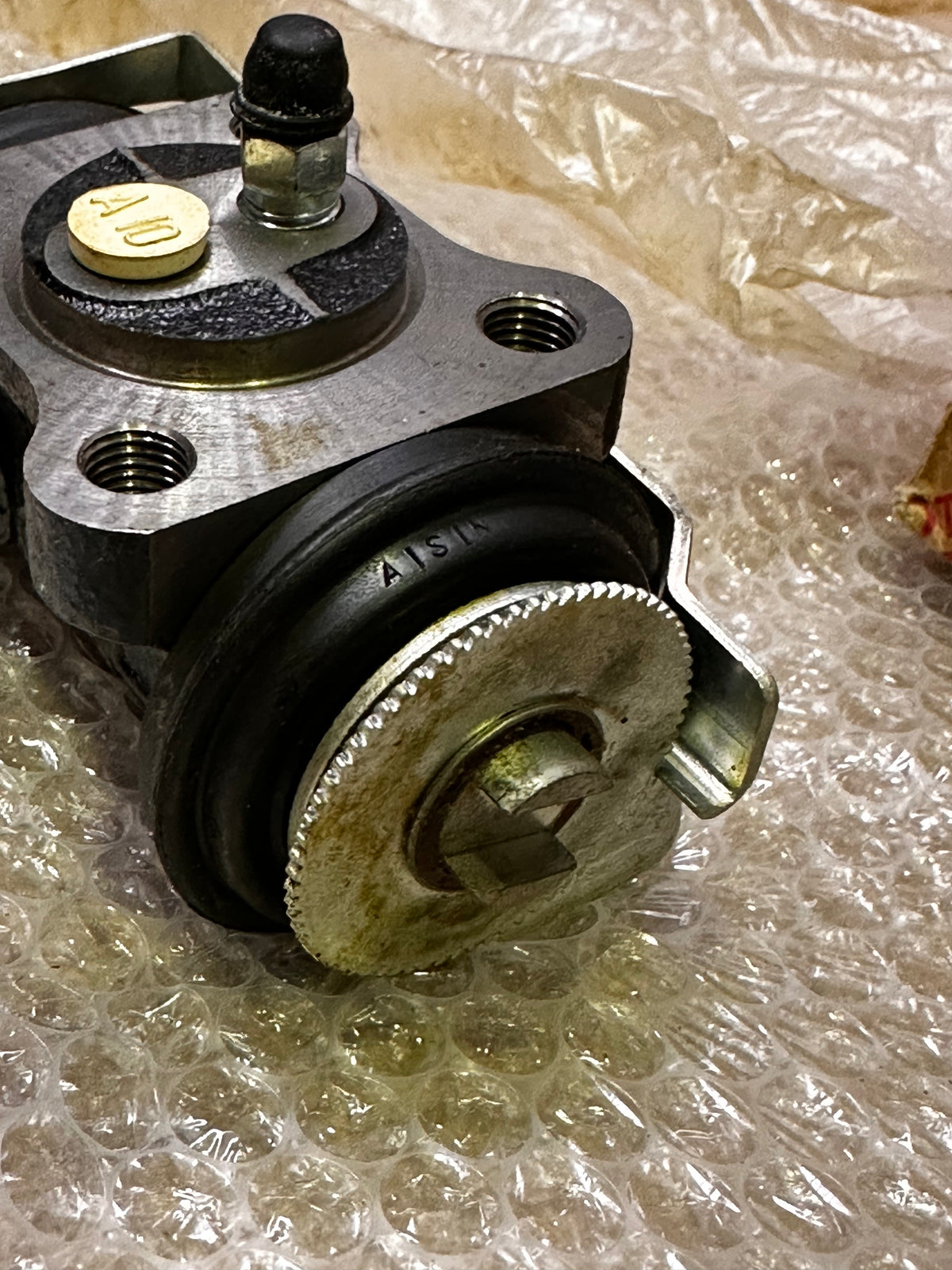Toyota 47570-36150 Rear Wheel Cylinder Assy