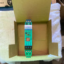 Pepperl+Fuchs KFA6-SR2-Ex1.W Switch Amplifier 103374S