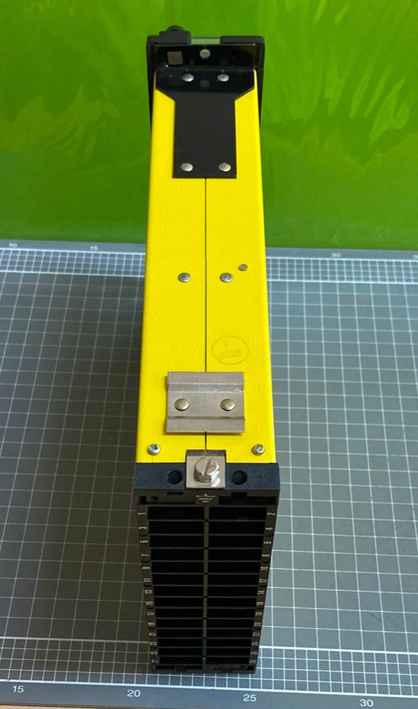 GEC ALSTHOM RELAY MVAJ13B1BB0754A 110/125v AC/DC