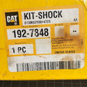 192-7848 KIT-Shock Absorber Upgrade - Genuine CAT part