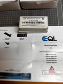 EQL 4 Port IP Over Coax Converter IPC-740x-KIT  (IPC-7404-kit)