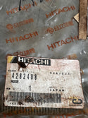 HITACHI 4282408 Hose, Loader Arm
