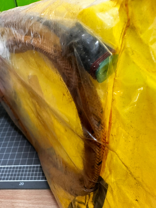 CAT 297-8438 Harness Assy