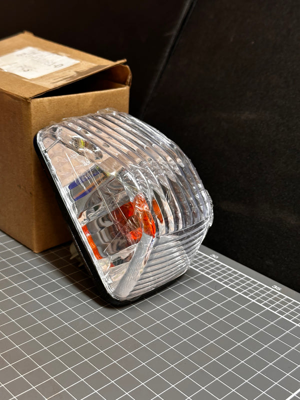 ISUZU 8974101810 Width Lamp/Indicator Assy L/H