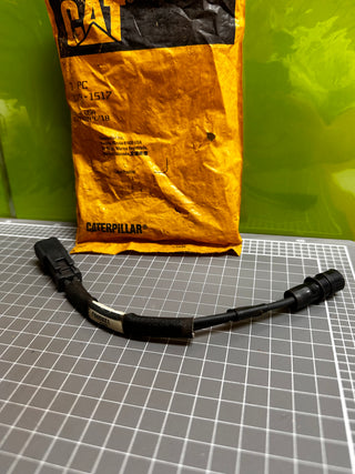 CAT 174-1517 HARNESS ASSY ADAPTER
