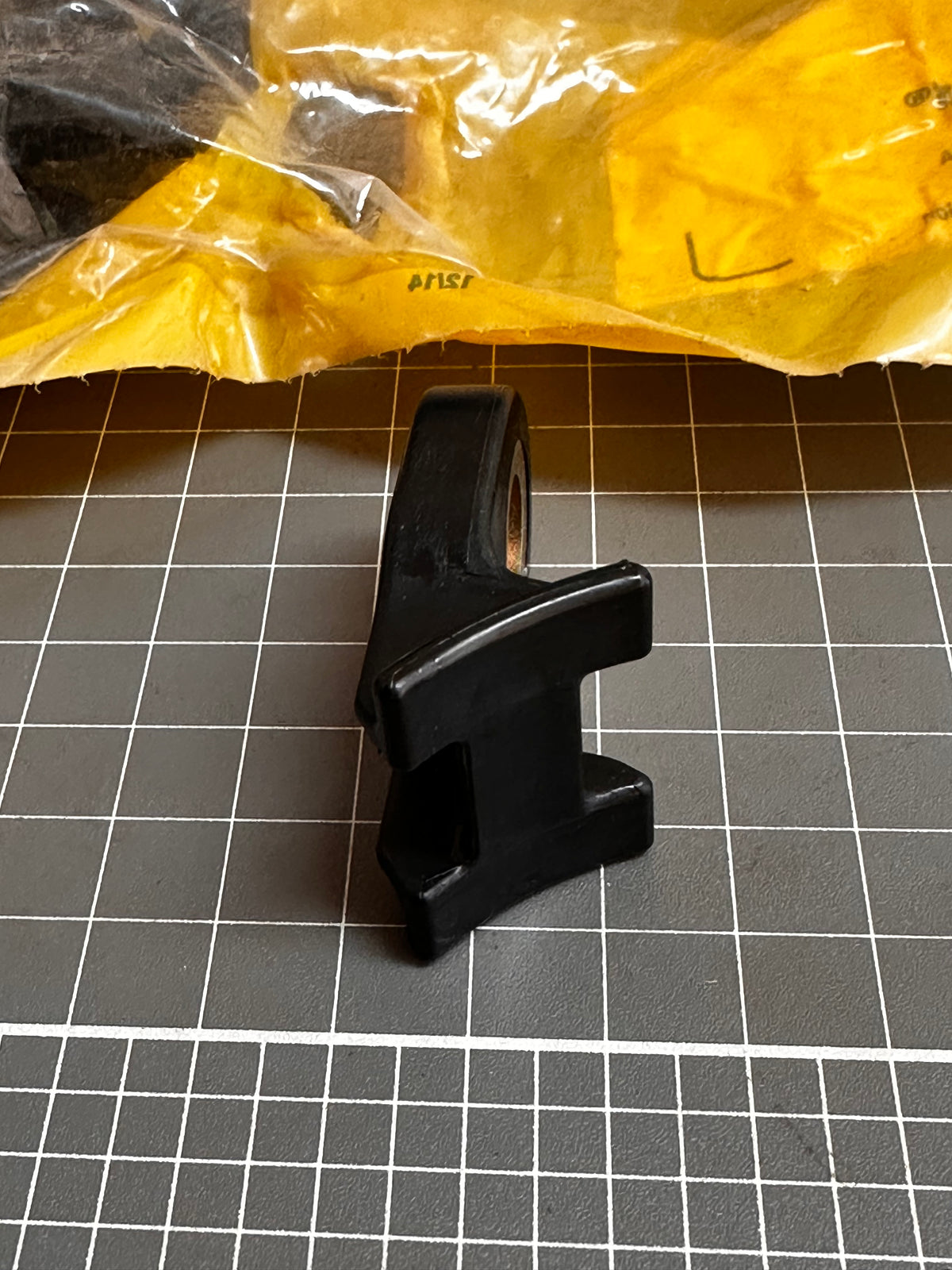 204-8000 Mount-Tie Wrap - Genuine CAT part
